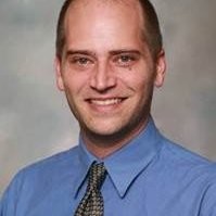 Cooperative Financial Services Employee Daniel Decker's profile photo