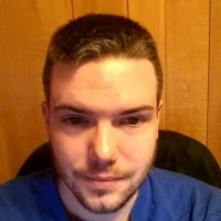 Nova Labs Employee Shawn Smith's profile photo
