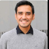 Universidad de O'Higgins Employee Patricio Saavedra Morales's profile photo