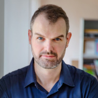 Anyscale (Beijing) Architecture Design Consultants Co., LTD Employee Simon Berg's profile photo