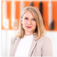 wvib Schwarzwald AG Employee Denise Lauer's profile photo