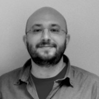 SQLearn Employee Antonis Frigas's profile photo