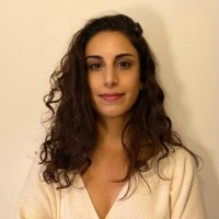 iAngels Employee Eden Mizrachi's profile photo