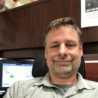 Open To Work Community Employee Patrick Rees's profile photo