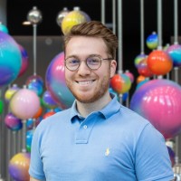 Keyade Employee Adam Leistner's profile photo