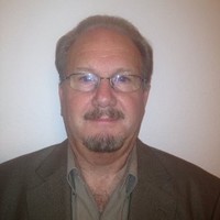 Diverse Marketing Employee Randy Tenery's profile photo
