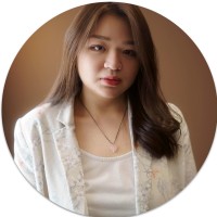 pitiapp Employee Tina Aung's profile photo
