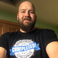 Racine County Employee Evan Witalison's profile photo
