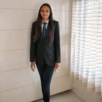 Daydreamsoft Infotech LLP Employee Prarthna Raskapoor's profile photo