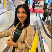 Je Joue Employee Jessica Gray's profile photo