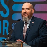 Code.org Employee Anthony Owen's profile photo