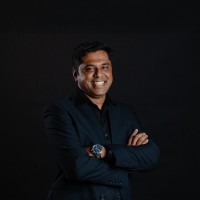 descon.ai Employee Manoj Madhu's profile photo