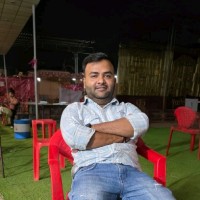 CarryFast Employee Sunil Upadhyay's profile photo