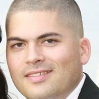 Secure Future Tech Solutions Employee Tim Waugh's profile photo