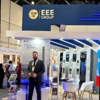 EEE Group Employee Hani Alhamwi's profile photo