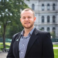 Alliance for Clean Energy New York Employee Jared Haines's profile photo