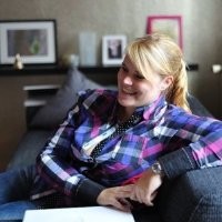 Middin Employee Anouck van Ooik's profile photo