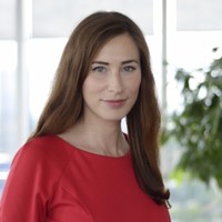Vesels Birojs Employee Laima Buša's profile photo