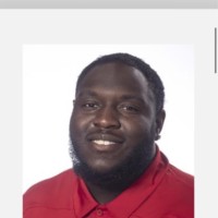 Portland State Athletics Employee Patrick Belony's profile photo