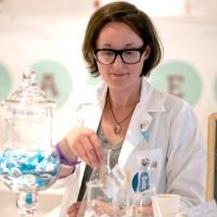 McConnell's Fine Ice Creams Employee Kristin Feuer's profile photo