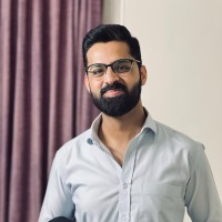 JazzCash Employee Ali Amin's profile photo