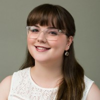 TFO Employee Sarah Irving's profile photo