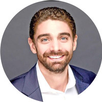 Ryan Simonetti Email & Phone Number