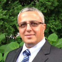 Nader Ibrahim Email & Phone Number