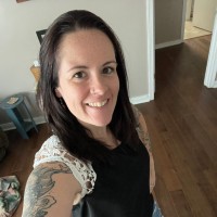 AJ design Consultants Employee Ashley Joiner's profile photo