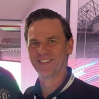 Rainforest Alliance Employee Martin Ashberry's profile photo