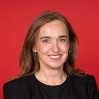 RVU Employee Charlotte Nunes's profile photo