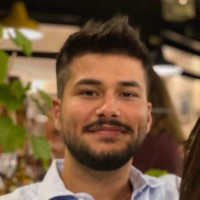 Atl Group Employee Francesco Falcini's profile photo
