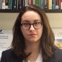 European Council on Foreign Relations Employee Cinzia Bianco's profile photo