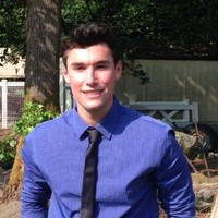 Aegis Project Controls Employee Austin Scheiber's profile photo