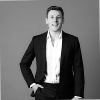 Azura Financial Employee Thomas Dunkley's profile photo