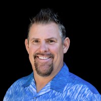 Strategic Venue Partners Employee Paul Brown's profile photo