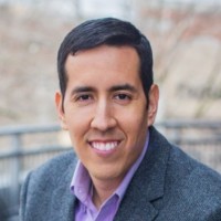 Elsevier Employee James Muñoz's profile photo