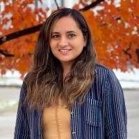 MLytics Life Sciences Employee Meenu Lal's profile photo