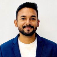 PhonePe Employee Arpit Sood's profile photo