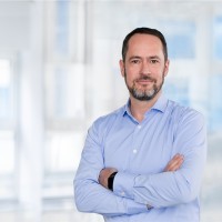 DKB | Deutsche Kreditbank AG Employee Arnulf Keese's profile photo