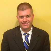 STANLEY Access Technologies Employee Chris Mathes's profile photo