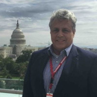 Alfredo Moleiro. Email