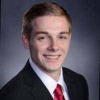 Mainstream Fluid & Air Employee Timothy Sinnott's profile photo