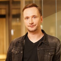 CD PROJEKT RED Employee Adam Badowski's profile photo