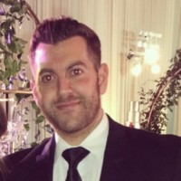 ADP Employee Jeff Katz's profile photo