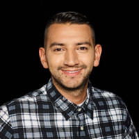 Kepler Interactive Employee Hugo Bustillos's profile photo