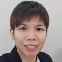 Crypto.com Employee Georgin Lau's profile photo