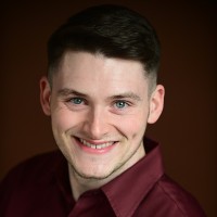 Kansas City Dental Implants & Oral Surgery Employee Trevor Thoelke's profile photo