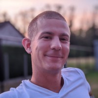 DigiForm Employee Pieter-Jan Zwaan's profile photo