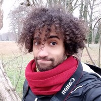 NOVAVERSE Employee Alexander Teodoro's profile photo